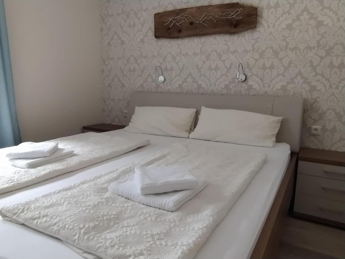 Ferienwohnung Zum Bartelt Hohenschwangau Extérieur photo