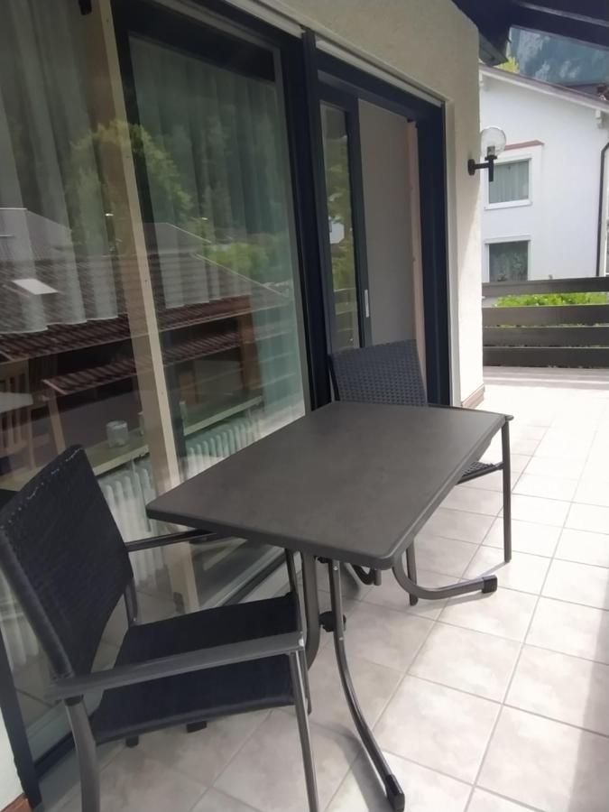 Ferienwohnung Zum Bartelt Hohenschwangau Extérieur photo