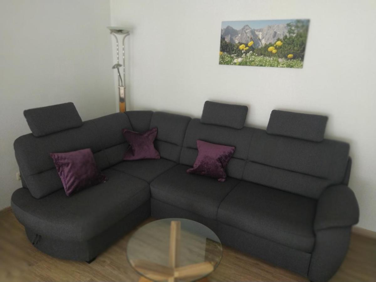 Ferienwohnung Zum Bartelt Hohenschwangau Extérieur photo